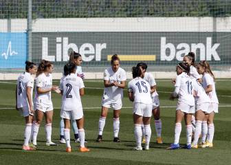 Un Real Madrid en construcción persigue su primer triunfo