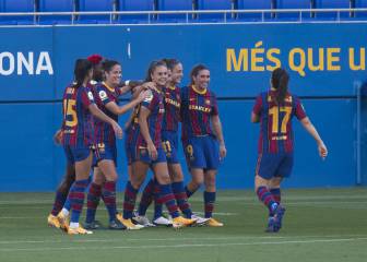 El Barcelona recibe al Logroño
en la final copera anticipada