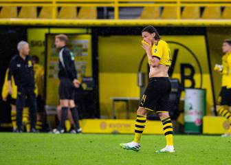 El United, de la millonada por Sancho a la ridiculez por Schulz