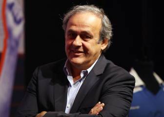 Platini: 