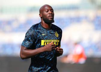 Lukaku relata su dura infancia: 