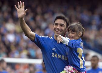 El drama familiar de Ferreira