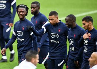 Cuentas pendientes en París