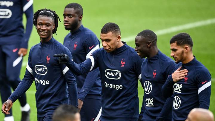 Francia 0 Portugal 0 Resumen Resultado Y Goles Nations League As Com