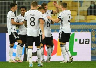 Alemania sigue embolicada