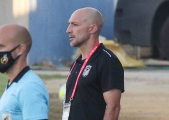 Munitis, a la calle sin empezar