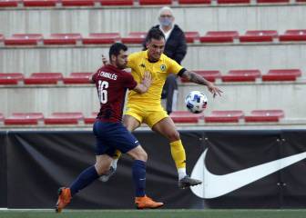 El Alcoyano propone jugar contra el Hércules el 20 ó 21 de octubre