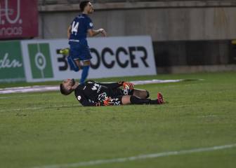 El campeón, fuera de la Copa Federación
