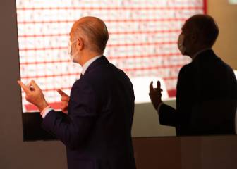 Cuenta atrás para una asamblea que puede arrinconar a Elizegi