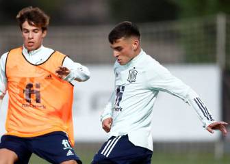 Pedri y el eslogan de Cruyff