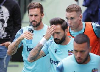 Miramón no mira al futuro