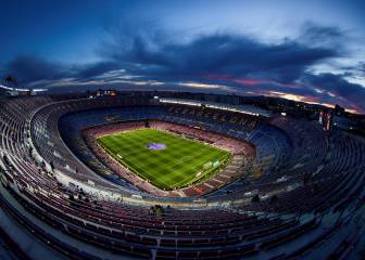 La pandemia deja sin efecto el factor campo en España