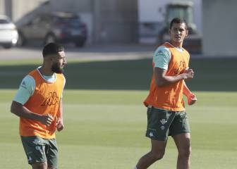 Pellegrini, el impulso de Mandi para finiquitar su renovación