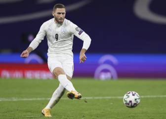 Weissman marcó su penalti con Israel y en Austria sólo falló uno