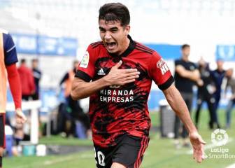 Dos fogonazos de Víctor Gómez sentencian al Sabadell