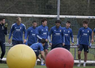 Oviedo y Sporting deciden
quién domina en Asturias