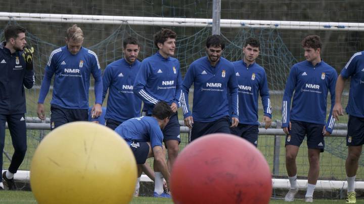 Oviedo y Sporting deciden
quién domina en Asturias