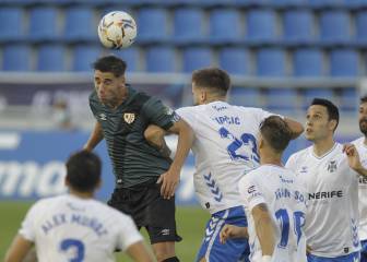 Álex Bermejo rompe la monotonía