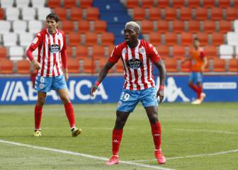 El Mallorca calibra en el Anxo Carro las urgencias del Lugo