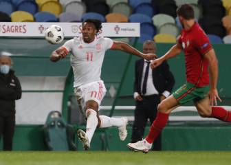 El aliciente es Adama