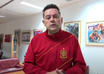 La advertencia de Roncero a los que ya llaman a Ansu Fati 'el nuevo Messi'