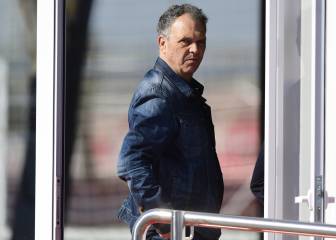 La Armenia de Caparrós jugará contra Georgia en Polonia debido a la guerra