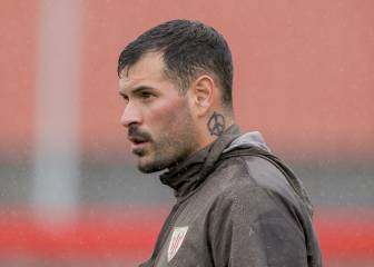 Herrerín mantiene abiertas varias ventanas FIFA