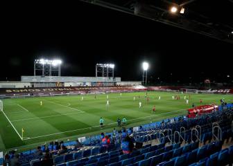 El Di Stéfano, tierra fetiche