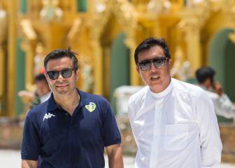 El dueño del Leeds se plantea hacer una oferta por el Valencia