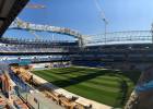 El Nuevo Bernabéu toma forma