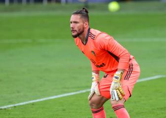 El Cádiz abonará 2,3M€ por el traspaso de Conan Ledesma