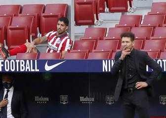 Fiebre por el Atlético