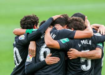 El Granada duplica su valor de mercado en menos de tres meses