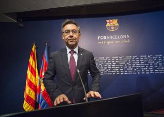 Más problemas: El Barça ya pierde hasta las formas