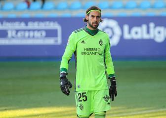 Sólo uno de los 13 cedidos del Valladolid ganó este fin de semana... un amistoso