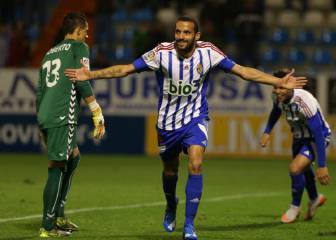 Reencuentro en Segunda