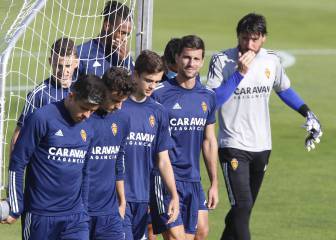 Zaragoza-Albacete: horario, TV y cómo y dónde ver en directo