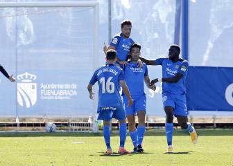 Cristóbal, en su enésima juventud en un gran inicio de campaña