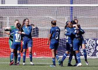 Espanyol: tras 525 días ganan el equipo masculino y el femenino