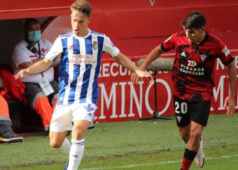 El Cartagena brilla en el Toralín