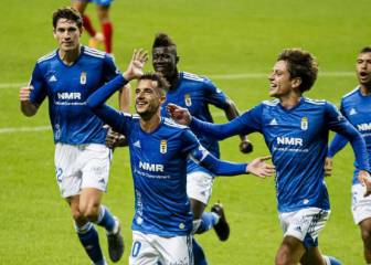 Solo un penalti puede con la imbatibilidad del Sporting