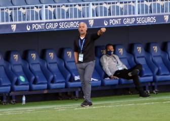 Pellicer: “Estamos en fase de construcción y debemos ser prudentes”