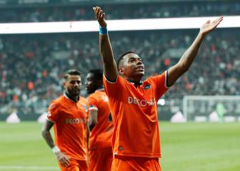 Robinho, sus 230€ por amor y la comparación entre Inter y Madrid