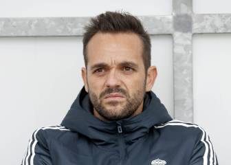 Poyatos, despedido del Panathinaikos a los tres meses