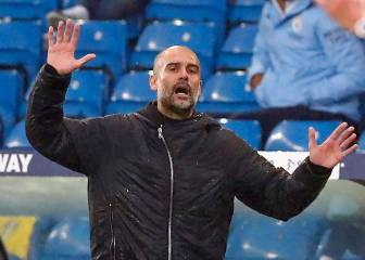 “Messi won the titles, not Guardiola