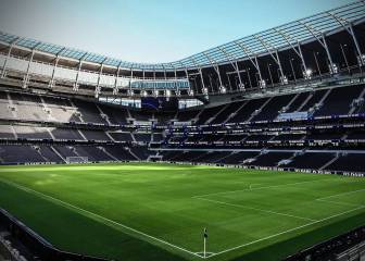 Terremoto en la Premier