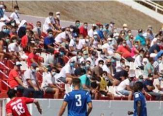 Lío a la vista en Segunda B