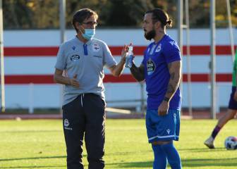 Nadie tose al Depor: triplica en 'ruido' al segundo más popular