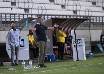 Las dudas crecen en la semana del arranque