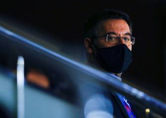 Bartomeu se blinda: no tiene previsto convocar a la junta